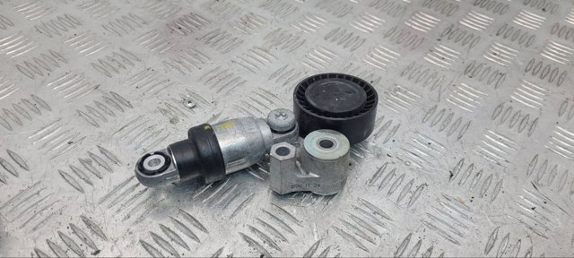 PE0315980B MAZDA Натяжитель приводного ремня купить в Тернополь