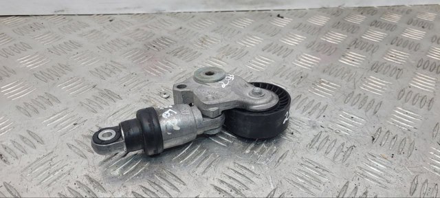 Натяжитель клинового ремня PE0315980B MAZDA