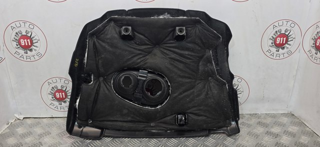 PE11102F0 MAZDA Крышка двигателя купить в Житомир