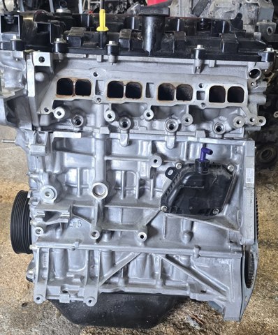 Мотор в сборе PEVPS MAZDA