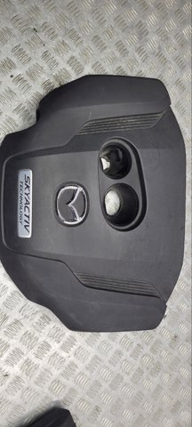 Экран двигателя PXM3102F0A MAZDA