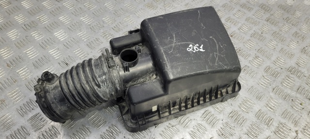 Корпус воздушного фильтра, верхняя часть PY01133AX MAZDA