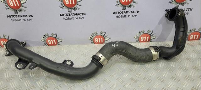 PY8W13240E Патрубок интеркулера купить Черновцы