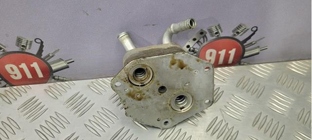PY8W14700 MAZDA Радиатор масляный купить в Полтава