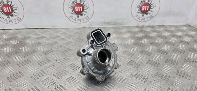 PYFA15010A MAZDA Помпа купить в Полтава