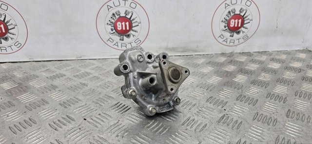 PYFA15010A MAZDA Помпа водяная (насос) охлаждения купить в Ирпень