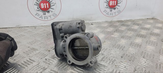MAZDA PYFS13640 Дроссельная заслонка в наличии Черкассы