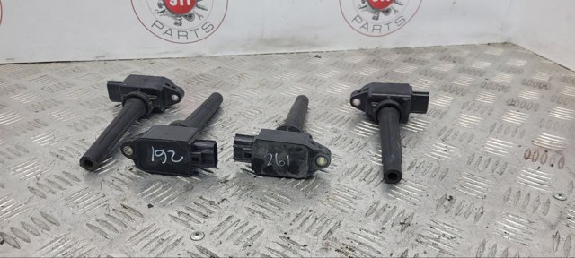 Катушка PYFS18100 MAZDA