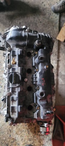 Двигатель в сборе PYZC02300 MAZDA