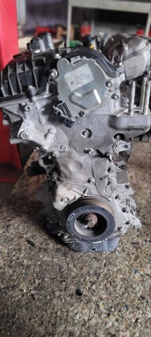 MAZDA PYZC02300 Двигатель в наличии Николаев