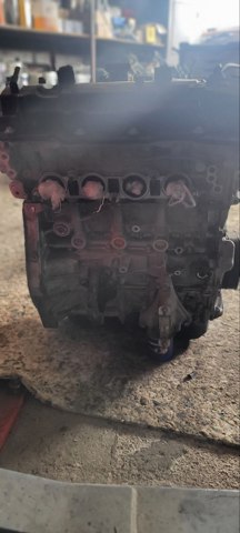 MAZDA PYZC02300 Двигатель в сборе в наличии Павлоград