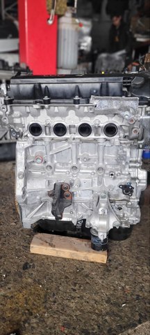 MAZDA PYZE02300B Двигатель в сборе в наличии Винница