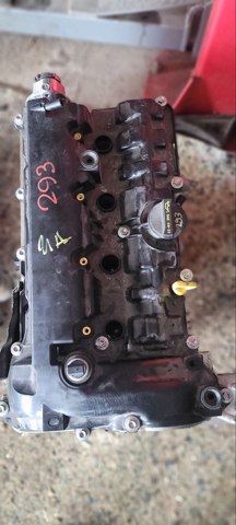 ДВС в сборе PYZE02300B MAZDA