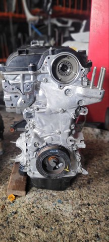 PYZE02300B MAZDA Двигатель купить в Львов