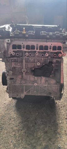MAZDA PYZE02300B Двигатель в наличии Винница