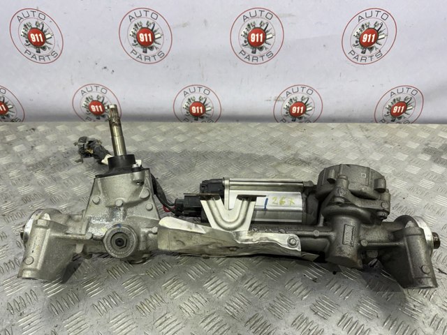 Управление рулевое в сборе RL080078AH CHRYSLER