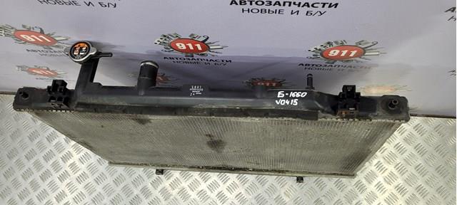 SH9N15200 Радиатор купить Киев