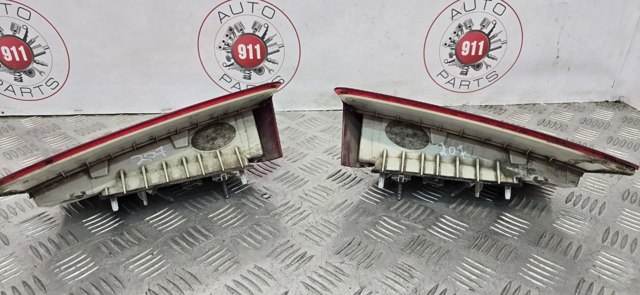 T2H1056 Фонарь задний правый внутренний купить Ровно
