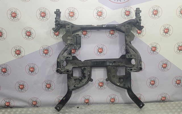 Балка передней подвески T2H13116 JAGUAR