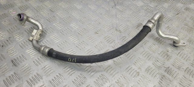 Трубопроводы T2H15504 JAGUAR