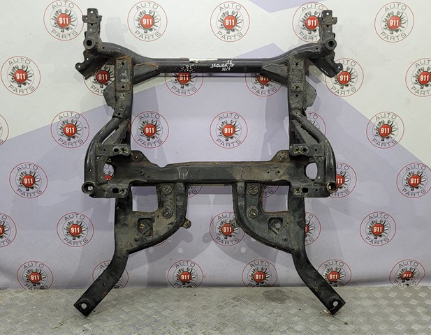 Крабобалка передней подвески T2H17780 JAGUAR