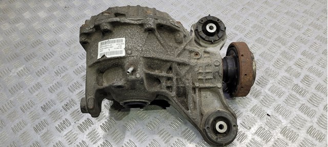 JAGUAR T2H17995 Редуктор задний в наличии Киев