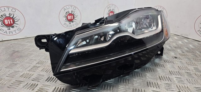 JAGUAR T2H19469 Левая фара в наличии Полтава
