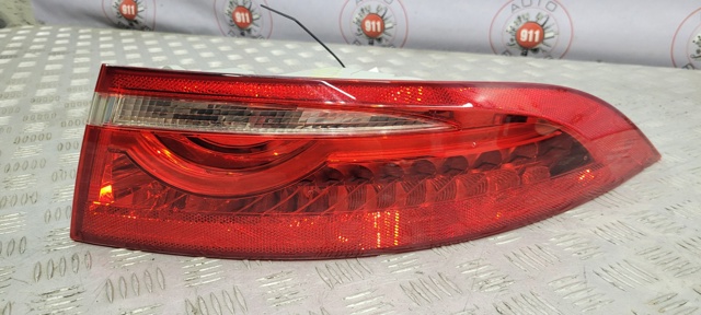 Фонарь задний правый, внешний T2H22638 JAGUAR