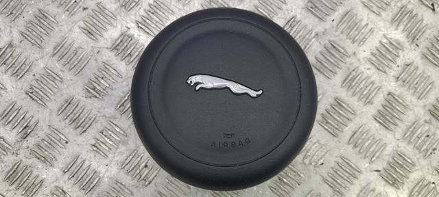 Airbag в мультируль T2H2967PVJ JAGUAR