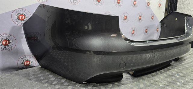 JAGUAR T2H31342LML Бампер задний в наличии Украина