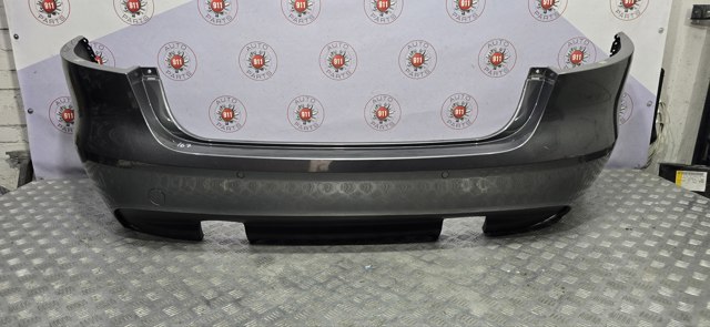 Бампер задний T2H31342LML JAGUAR