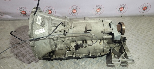 T2H3273 JAGUAR АКПП купить в Павлоград