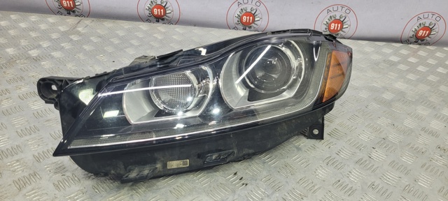 Основная фара в сборе левая T2H35341 JAGUAR