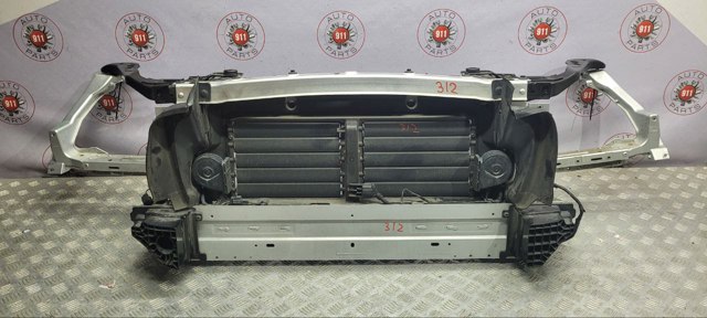 Автомобильный клаксон T2H36398 JAGUAR