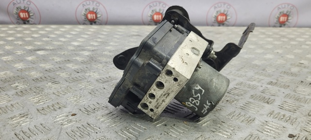 Блок ABS гидравлический T2H38801 JAGUAR