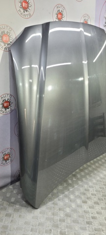 JAGUAR T2H4135 Капот в наличии Ирпень