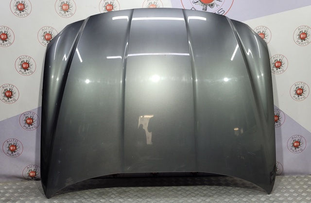 Капот двигателя T2H4135 JAGUAR
