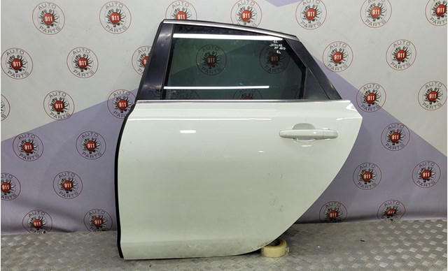 Дверь задняя, левая T2H4137 JAGUAR