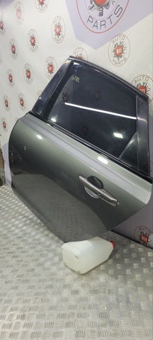 T2H4137 JAGUAR Дверь задняя левая купить в Житомир