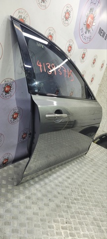 JAGUAR T2H4138 Дверь передняя правая в наличии Харьков