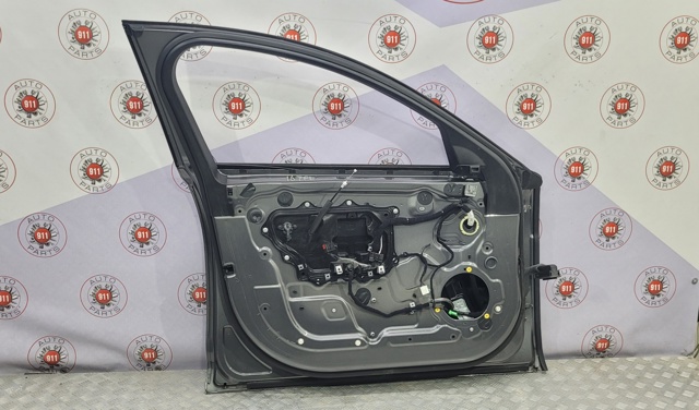 JAGUAR T2H4139 Дверь передняя левая в наличии Житомир
