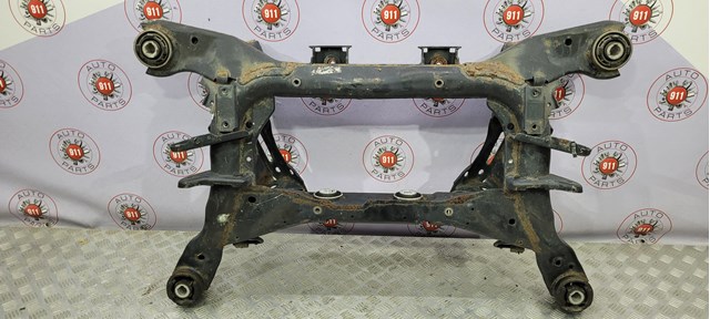Поперечка задней подвески T2H5041 JAGUAR