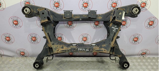 T2H5041 JAGUAR Подрамник задний купить в Чернигов