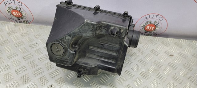 JAGUAR T2H6341 Корпус воздушного фильтра левый в наличии Ровно
