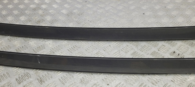 T2H9543LML JAGUAR Молдинг крыши правый купить в Ужгород