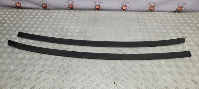 Накладка крыши левая T2H9544LML JAGUAR