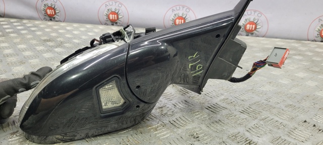 JAGUAR T2H9686 Зеркало заднего вида правое в наличии Тернополь