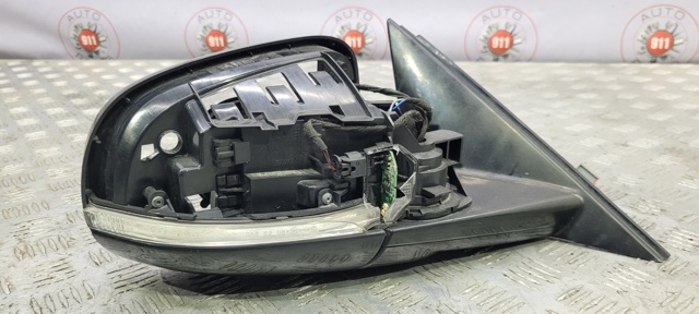 T2H9686 JAGUAR Правое зеркало купить в Павлоград