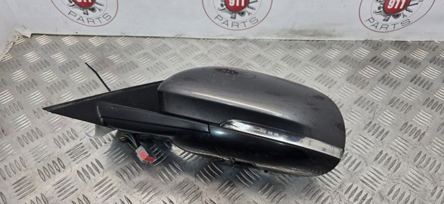 T2H9696 JAGUAR Зеркало заднего вида левое купить в Ужгород