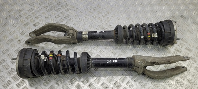 Стойка передняя T4A11229 JAGUAR